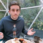 Profile Picture of Tom Draper (@tom_draper_40) on Instagram