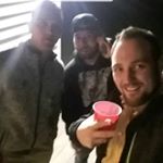 Profile Picture of Keith Parrington (@bread_winner_capone) on Instagram