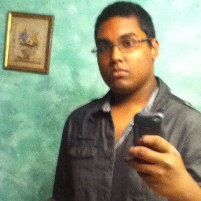 Profile Picture of Darian Ghanshyam (@Dj_CurryMan) on Twitter