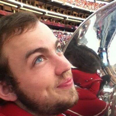 Profile Picture of Joshua Matlock (@penguinspy007) on Twitter
