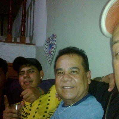 Profile Picture of Javier Ocampo (@javierocampo641) on Twitter