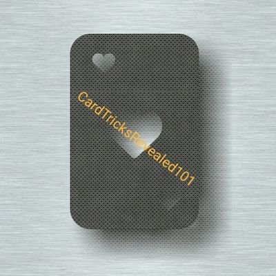 Profile Picture of Geoffrey Coggins (@CardTricks102) on Twitter