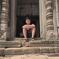 Profile Picture of Anson Li (@anson-li-4) on Quora