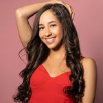 Profile Picture of HANNAH WEBB (@dancerhannahwebb) on Instagram