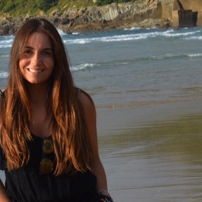 Profile Picture of Cristina Landa Bolón (@CristinaLandaB) on Twitter