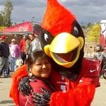 Profile Picture of Tia Cromwell (@cromwelltia) on Instagram