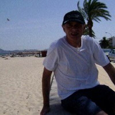 Profile Picture of Stuart Crow (@stu1c) on Twitter