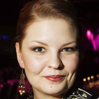 Profile Picture of Elina Hakola (@Elinahaha) on Twitter