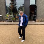 Profile Picture of 🎞 only (@danielvuong) on Instagram