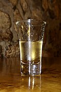 Profile Picture of Pálinkaon Wikipedia