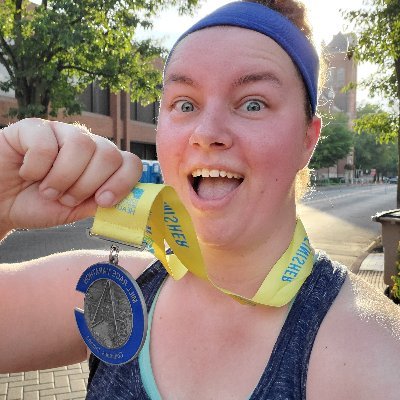 Profile Picture of Brandy Kuhn (@bnkuhn1) on Twitter