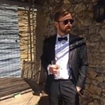 Profile Picture of Francis Stapleton (@francisstapleton) on Instagram
