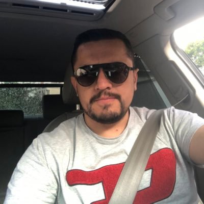 Profile Picture of Harold Rocha (@HaroldRochaR) on Twitter