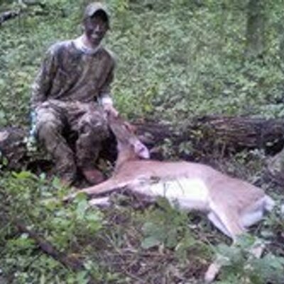 Profile Picture of Seth Fuller (@bowhunter_2015) on Twitter