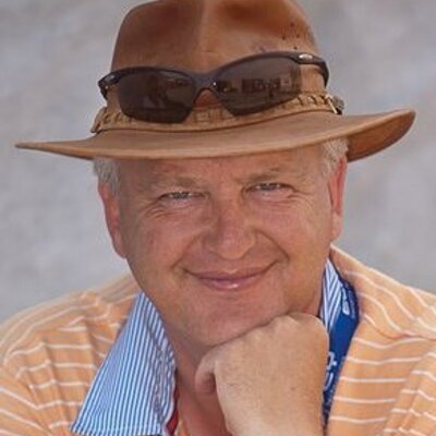 Ferdinand Meyer - Twitter Profile Picture of Ferdinand Meyer (@FerdinandMeyer) on Twitter