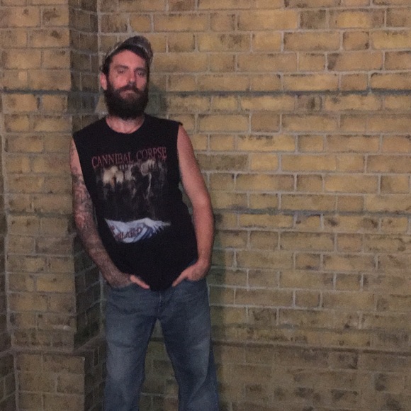 Profile Picture of Michael Lance (@hobomike) on Poshmark