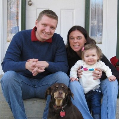 Profile Picture of Bryan K. Saxton (@ByronSaxton) on Twitter