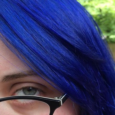 Profile Picture of Sam Spaulding (@sugarfiend) on Twitter