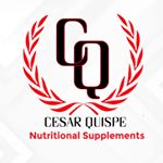 Profile Picture of *Cesar Quispe Store* (@c.q_nutrition) on Instagram