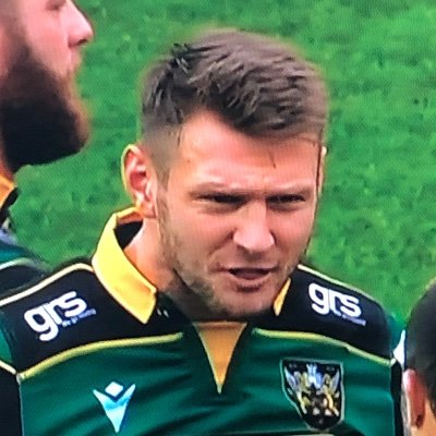 Profile Picture of Angry Dan Biggar (@AngryBiggar) on Twitter