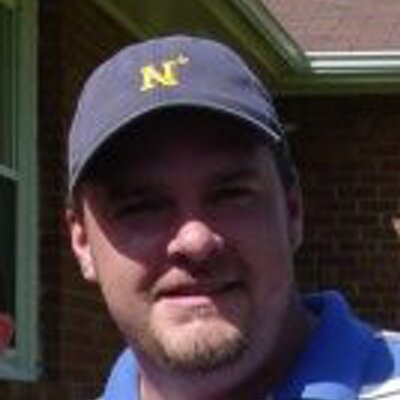 Profile Picture of Justin Backus (@jbackus7) on Twitter