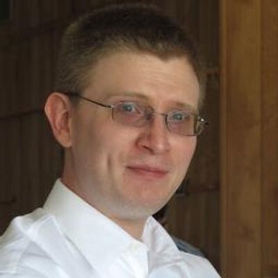 Profile Picture of Travis Plunk (@TravisPlunk) on Twitter