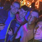 Profile Picture of Matthew Robinson (@matthew_robinson99) on Instagram