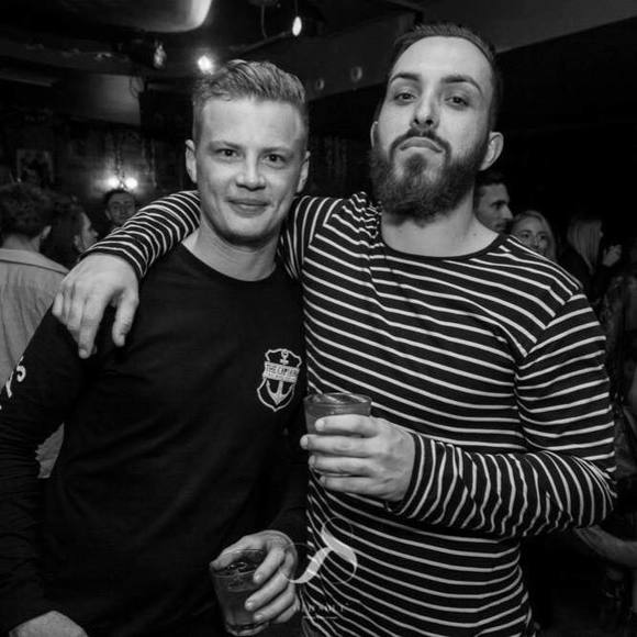 Profile Picture of Blake Allen (@blakeallen862) on Poshmark