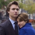 Profile Picture of TFIOS The Fault In Our Stars (@augustuswatershazelgrace) on Instagram