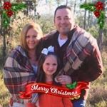 Profile Picture of Christy Cumber- Martin (@cnmartin80) on Instagram