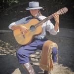 Profile Picture of Brandon lencinas (@payador_brandon_lencinas) on Instagram