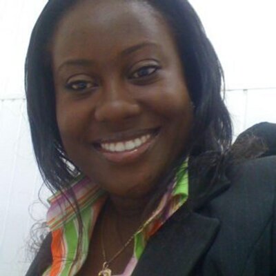 Profile Picture of Felicia Raj Adu (@raj_adu) on Twitter