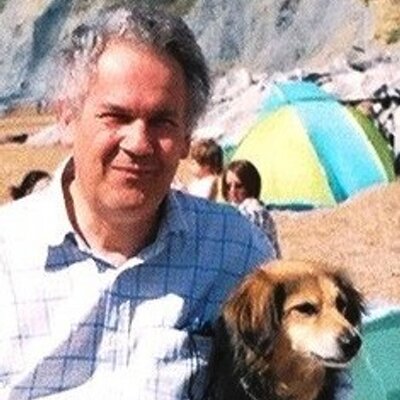 Profile Picture of Robin Rees (@docrobinrees) on Twitter