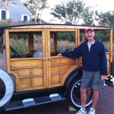 Profile Picture of Joe Lewey (@JtoEtoL) on Twitter