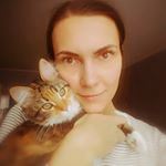 Profile Picture of Тамара Чудакова (@tamara.chudakova) on Instagram