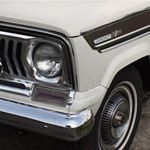 Profile Picture of Greg Shields | Super Wagoneer (@shenandoahwagoneer) on Instagram