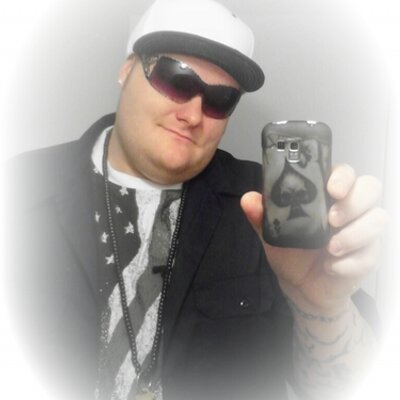 Profile Picture of James Blevins (@jamble1987) on Twitter