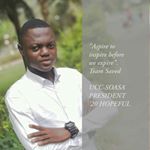 Profile Picture of PATRICK OWUSU (@kweku_patrick) on Instagram