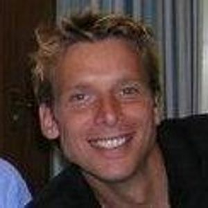 Profile Picture of Brad Leder (@bmleder) on Myspace
