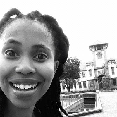 Profile Picture of Linda Fekisi (@AdnilFekisi) on Twitter