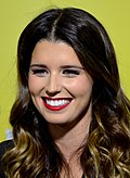 Profile Picture of Katherine Schwarzeneggeron Wikipedia