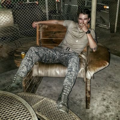 Profile Picture of Cody Heck (@CodyHeck3) on Twitter