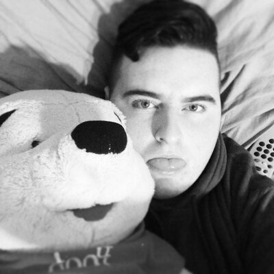 Profile Picture of Pat Dent (@Big_Pat_Dent) on Twitter