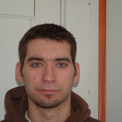 Profile Picture of Judson Foote (@joshua1vs6) on Twitter
