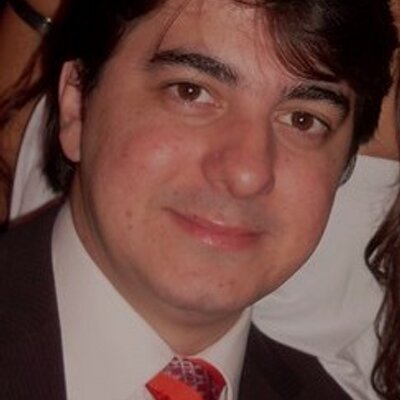 Profile Picture of Rafael Damian (@rafodamian) on Twitter