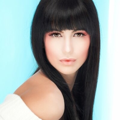 Profile Picture of Csilla Horvath (@JBCsill) on Twitter