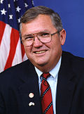 Profile Picture of Charlie Norwoodon Wikipedia