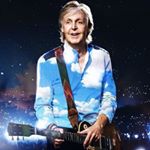 Profile Picture of Paul McCartney (@iamrealpaulmccartney) on Instagram