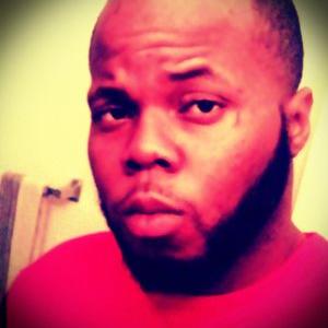 Profile Picture of Cedrick Williams (@CedrickWillia17) on Twitter