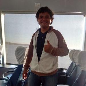 Profile Picture of Jorge Vicencio Basto (@Jorge_vicencio1) on Twitter